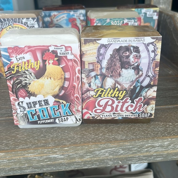 Soap - Picture 2 of 4